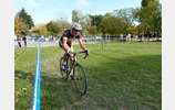 Fin de saison de cyclo cross pour Loick DUSSOL