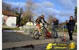 Fin de saison de cyclo cross pour Loïck DUSSOL