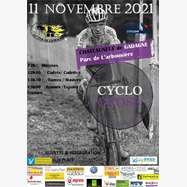 Cyclocross de Chateauneuf de Gadagne