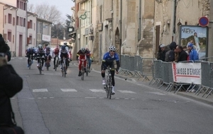 Gp de Saint Gilles