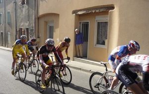 39eme Gp de Charols 2/3/J
