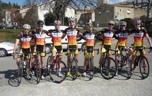 Gp de Montmeyran 2/3/J