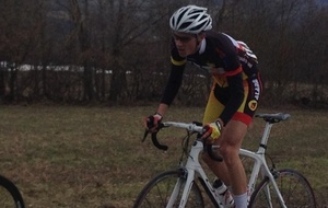 Gap Romette Chaillol 1/2/3 - 1/4/13