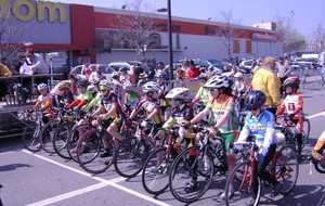Salon de Provence - Ecole de Cyclisme