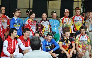 CLM Mormoiron 9/05/13