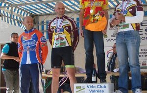 Richerenches Championnat de Vaucluse Ufolep
