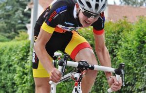 2° et 3° manche Inter Région Sud-Est 