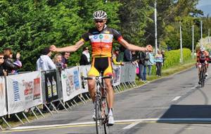 Gp Saint James à Montélimar 26/05/13