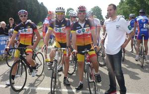 Avignon - Ufolep - 9/06/13