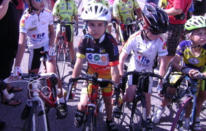 Vitrolles - Ecole de cyclisme - 16/06/13