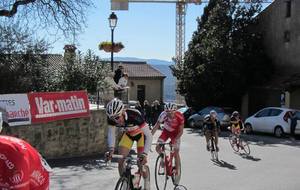 Gp de Montauroux