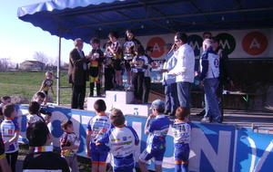 Bollène, 7ème Gp Cyclo-Cross