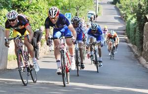 Octon : Top 15 pour Dussol et Chesnais