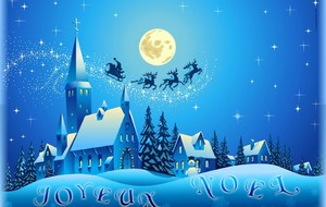 JOYEUX NOEL