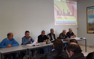 ASSEMBLEE GENERALE 2015