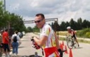 Alain Palmer... un homme en acier ?