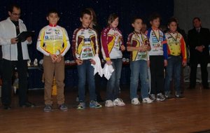 4- Yanis Mokeddem et Guilain Palmer