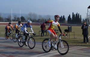 4- Loïc Salazar