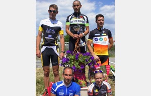 Cavaillon - 3/J/PASS