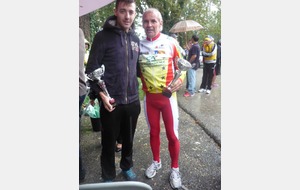 Gentlemen de Sorgues