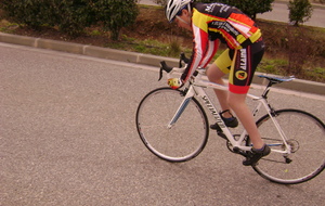 Berre l'étang - Ecole de cyclisme