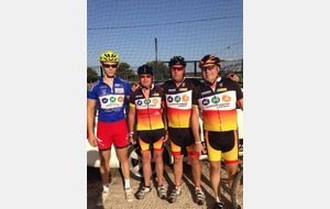 Tel est ton Ventoux - AFM Téléthon