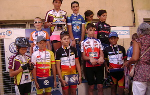 Bollène - Ecole de cyclisme