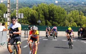 Villeneuve les Avignon - Pass - Luca LODATO 2°