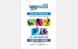 AVIGNON VELO PASSION
