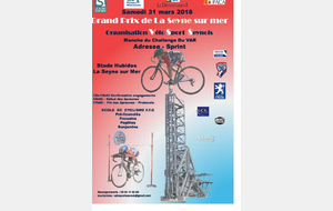 La Seyne sur Mer - Ecole de cyclisme