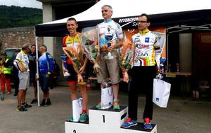 Izenave - Pass cyclisme