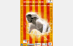 CHAMPIONNAT PACA CLM