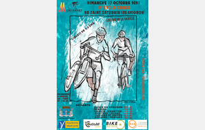 Cyclo cross de la graille