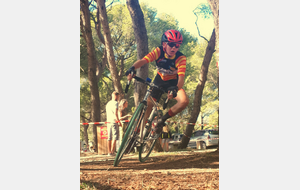 Cyclocross  du CLUB