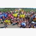 Montfavet : Ecole de cyclisme Finale TRJC