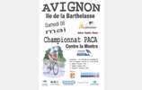 Championnat de la région PACA de CLM à Avignon