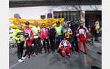 Rallye Cyclotourisme du CVCM 2/3/14