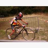 Salon de Provence - Ecole de cyclisme - TRJC