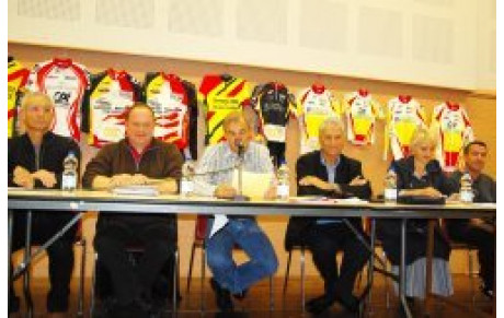 Assemblée Générale  2010