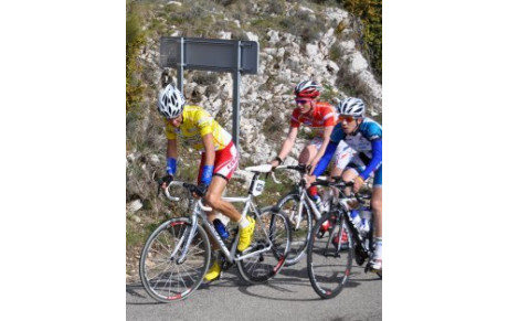 Tour PACA : dernier acte ce week-end...