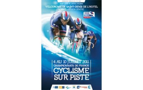 A suivre : Loïck au France Piste...