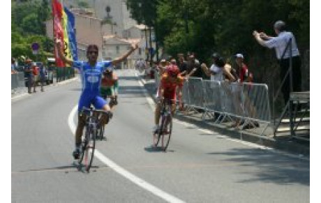 Week-end faste pour le CVCM...