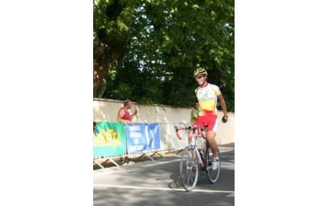 Grand Prix de la Fête des Foins - Trophée SPAR