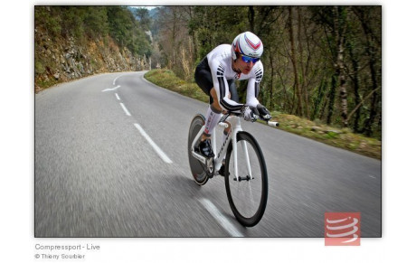 Une nouvelle recrue pour 2013 - Benjamin LANDIER