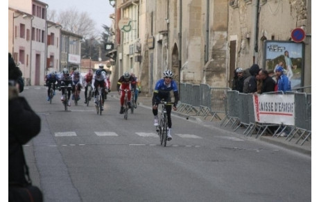 Gp de Saint Gilles