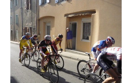 39eme Gp de Charols 2/3/J