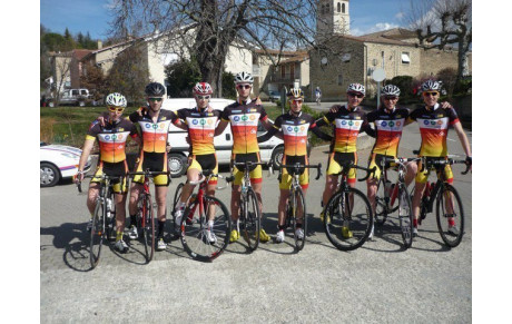 Gp de Montmeyran 2/3/J