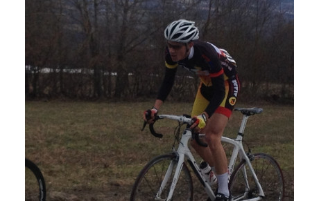 Gap Romette Chaillol 1/2/3 - 1/4/13