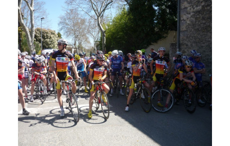 Ronde de L'Arbousas