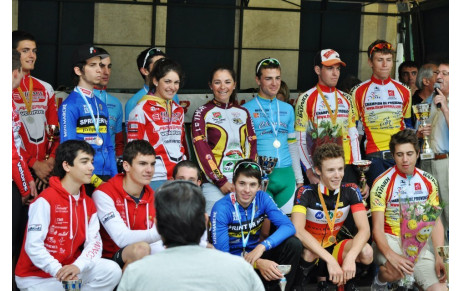 CLM Mormoiron 9/05/13